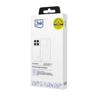 3mk Armor MagCase apvalks Xiaomi 17 - caurspīdīgs