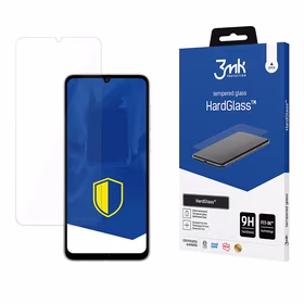 3mk HardGlass rūdīts stikls for Samsung Galaxy A05 / A06