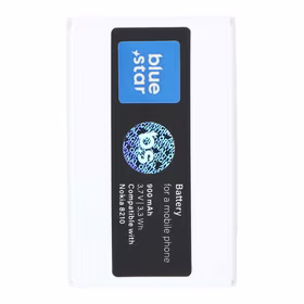 Baterija Nokia 8210 / 8310 / 6510 900 mAh Blue Star