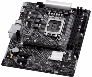 ASRock B760M-H2/M.2 mātesplate
