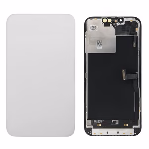 FixCell LCD Display for IPHONE 13 PRO Super Retina XDR + sensor flex (refurbished)