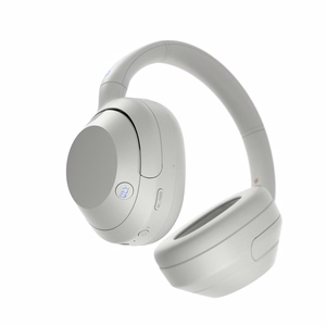 Sony ULT WEAR – bezvadu Bluetooth austiņas ar ULT POWER SOUND, dziļiem basiem, trokšņu slāpēšanu, līdz 30 h akumulatoru
