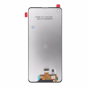 FixCell LCD дисплей для SAMSUNG a21s a217 (Восстановленный без рамки)