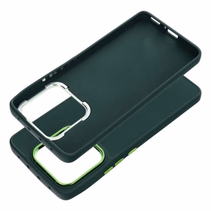 FRAME Maciņš SAMSUNG A57 5G zaļš