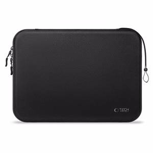 Tech-Protect Hardpouch soma 13-14 collu portatīvajam datoram melns