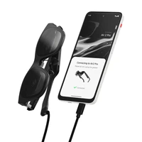 AR XREAL Beam Pro briļļu adapteris (8GB +256GB)