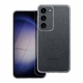 Maciņš Xiaomi Redmi Note 15 Pro 5G Clear Case 2 mm Blink caurspīdīgs
