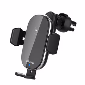 MediaRange bezvadu auto lādētājs 15W