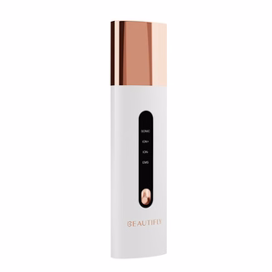 Beautifly B-Scrub PRO Slim daudzfunkcionāls ādas skruberis