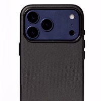 Etteri Elegant Mag maciņš for iPhone 16 6,1" melns