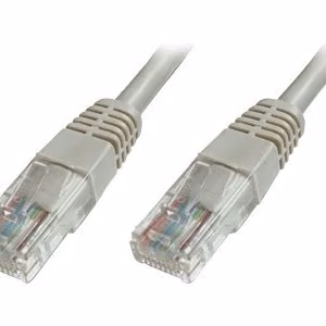 DIGITUS CAT 5e U-UTP patch cable PVC AWG