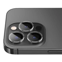 Lēcas aizsargs Baseus iPhone 13 Pro/13 Pro Max