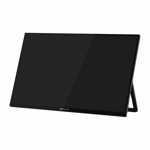 ZEUSLAP Z22P PRO portatīvais monitors ar 22" skārienekrānu