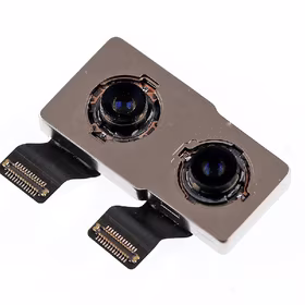 Camera for iPhone X back original (used Grade A)