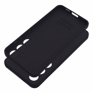 ROAR viedtālruņa apvalks SPACE - SAMSUNG S24 melns