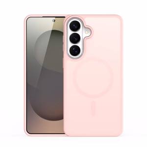 Case Dux Ducis Yind MagSafe Samsung S947 S26 Plus pink