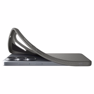 SPIGEN futrālis LIQUID AIR MAG saderīgs ar MagSafe priekš SAMSUNG S26 Ultra marble grey