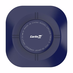 Bezvadu adapteris Carlinkit TBOX-S2P Carplay&Android auto