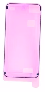 Sticker priekš LCD iPhone 8 Plus (priekš melns screen) (service pack)