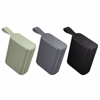 Skaļrunis bluetooth Hoco 5W 1200 mAh HC34 zaļš