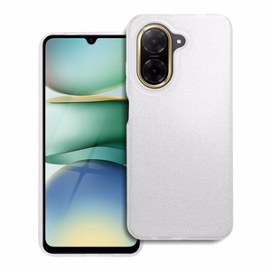 Case for Xiaomi Redmi A5 ( 171,7 x 77,8 x 8,26 ) Shining silver