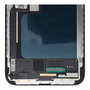 KAMO LCD ekrāns IPHONE X HD+ incell