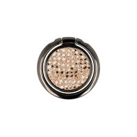 Gredzena turētājs SNAKE - zeltains