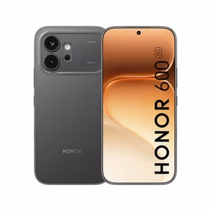 Honor viedtālrunis Honor 600 5G (6936520895168) – samta melns