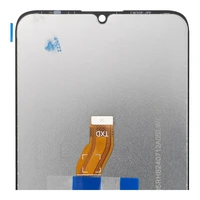 FixCell LCD displejs HONOR X7 OEM bez rāmja