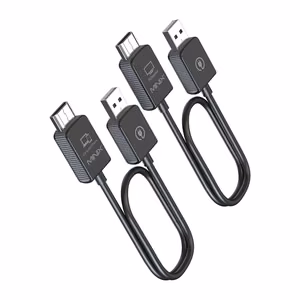 Minix H1 bezvadu HDMI-HDMI video raidītājs