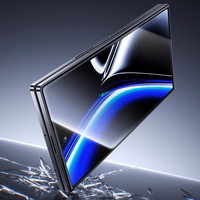 Benks Tempesarkans glass Glass Warrior AR Samsung Galaxy Z Fold 7