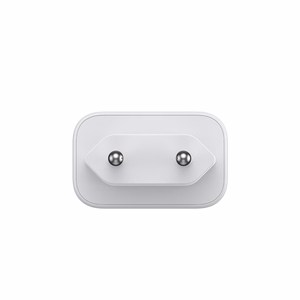 Joyroom JR-TCF24 USB-C PD 30W QC SFC tīkla lādētājs - balts + 1m USB-C kabelis