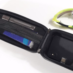 WILDMAN Velosipēda soma XS5 ūdensizturīgs 1L