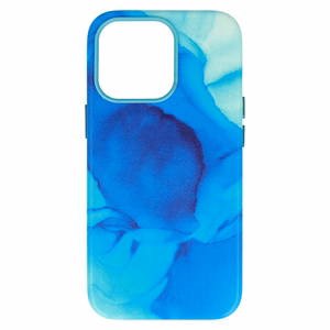 Ādas Ink viedtālruņa apvalks Iphone 14 Pro dizains 4