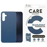 CARE by PanzerGlass Modes apvalks Samsung Galaxy A16 / A16 5G - zils