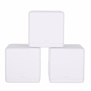 Mercusys AC1300 mājas mesh Wi-Fi sistēma