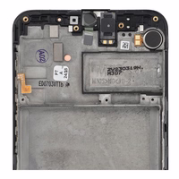 Komplekts LCD ekrāns SAMSUNG M21 M215F GH82-22509A