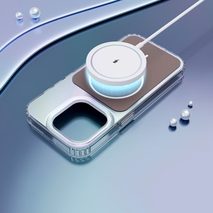 Etteri Hidden Pearl maciņš iPhone 14 Pro 6,1" brūns