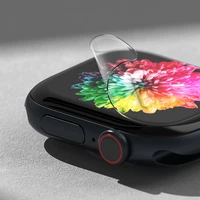 Ringke Dual Easy 3 gabalu aizsargplēve Apple Watch 10 46 mm