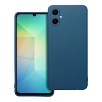 MATT viedtālruņa apvalks SAMSUNG A06 5G zils