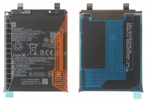 Baterija original Xiaomi Redmi Note 14 Pro+ 5G 5110mAh BM68/BP56 (service pack)