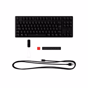 KEYBOARD ALLOY ORIGINS CORE/PBT HX BLUE 639N8AA#ABA HYPERX