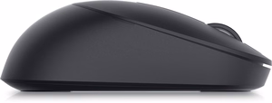 Pele Dell MS300 Office Ambidextrous RF Wireless Optical 4000 DPI