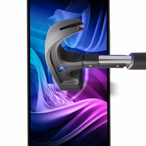 3mk Silky Matt Pro matēta plēve Xiaomi Redmi 15 4G / 5G