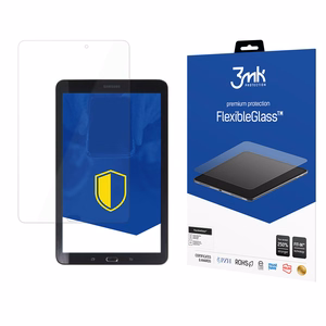 3mk FlexibleGlass (līdz 11") – planšetdatora ekrāna aizsargs modelim Samsung Tab E T561