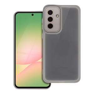 VARIETE viedtālruņa apvalks SAMSUNG A56 5G tērauda