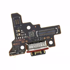 Uzlādes ports saderīgs ar Xiaomi 13T (ar IC) ar Flex / Plata OEM