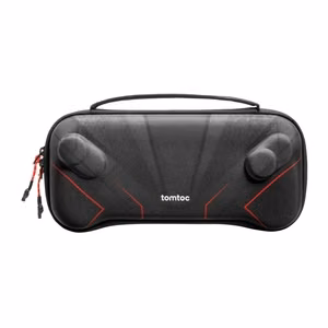 TOMTOC FancyCase-G02 Xbox Ally ROG maciņš (melns)