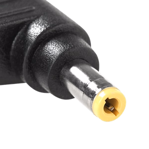 Quer barošanas adapteris ar barošanas vadu Lenovo klēpjdatoriem, 40 W/20 V/2 A, 5,5×2,5 mm