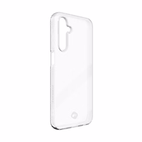 FORCELL F-PROTECT Ilgstošs plāns vāciņš SAMSUNG A25 - caurspīdīgs